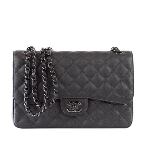 chanel bags calfskin|jumbo chanel bag price.